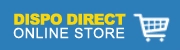 Dispo Direct Online Store
