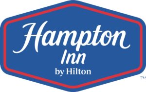 Hampton Inn brand logo